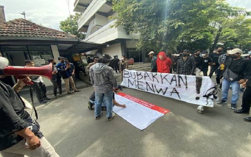  Mahasiswa UMS Tewas Saat Ikut Diksar Menwa, Pengusutan Kasus Dinilai Tidak Transparan