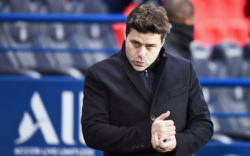  MU Diam-diam Incar Pochettino Buat Gantikan Solskjaer