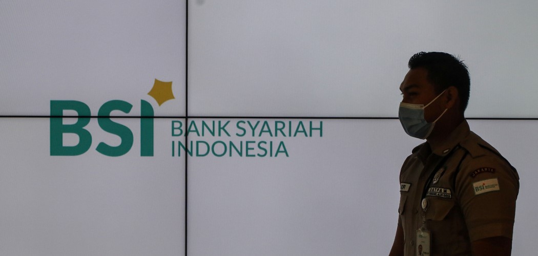  Agenda Bisnis BSI (BRIS) & Bisikan SuperApp Bank Digital