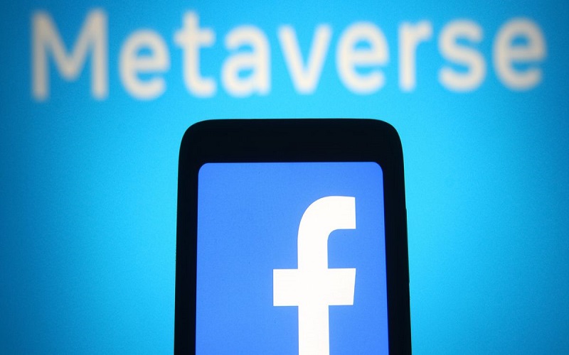  Facebook Ganti Nama Jadi Meta, Simak Alasan & Nilai Investasinya!