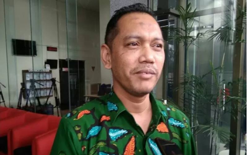 Pimpinan KPK Jawab Kritik Novel Baswedan soal Rapat di Hotel Mewah