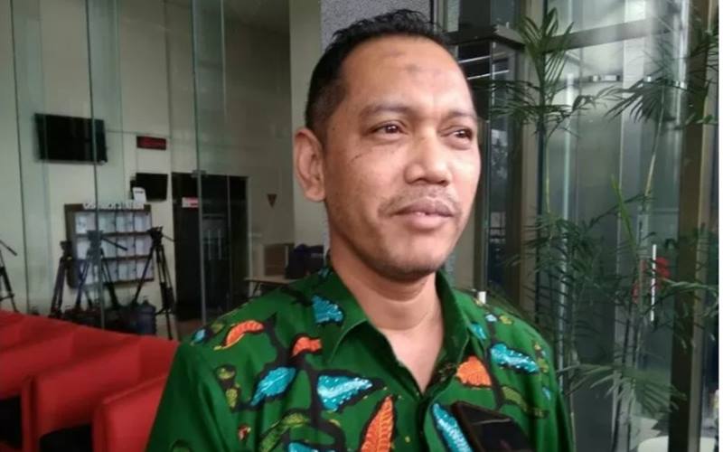  Pimpinan KPK Jawab Kritik Novel Baswedan soal Rapat di Hotel Mewah