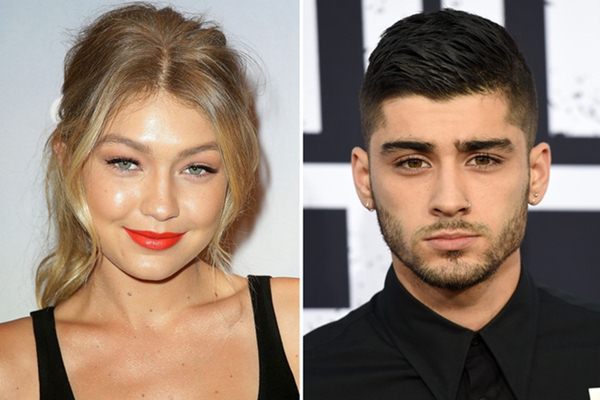  Dirumorkan Putus dengan Zayn Malik, Gigi Hadid Minta Adanya Privasi