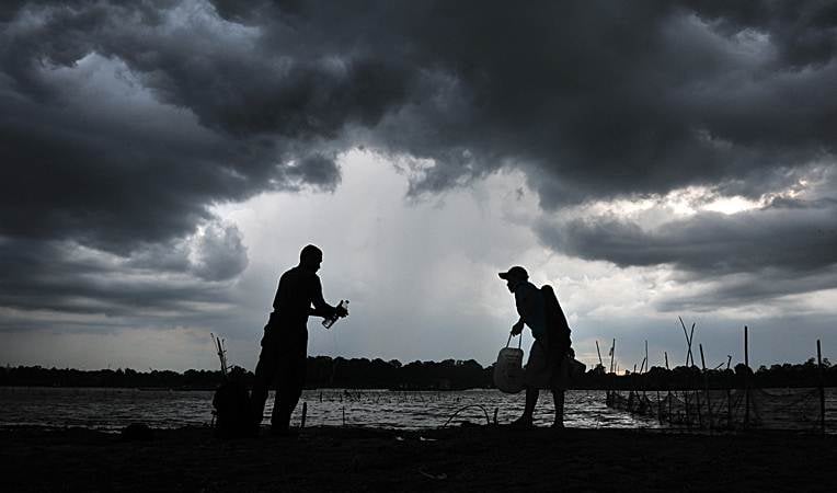  Periode La Nina di Indonesia Diprediksi Akhir 2021 sampai Februari 2022