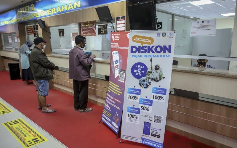  Realisasi Belanja Fisik APBD Riau Baru 67,7 Persen