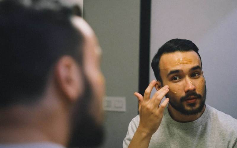  Anak Muda Ini Kembangkan Aplikasi Khusus Skincare Pria