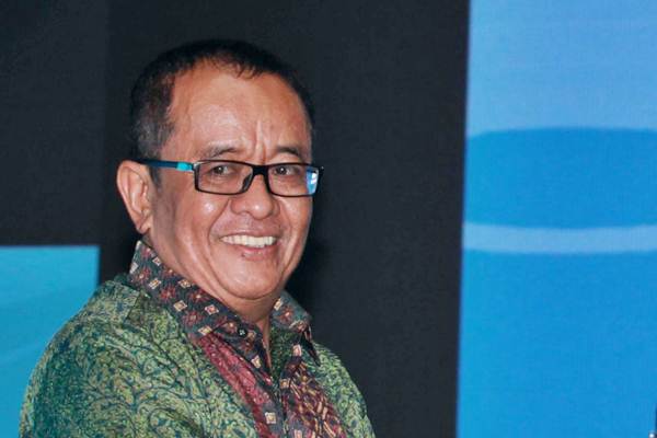  Said Didu Soroti Masalah Garuda Indonesia dan Kereta Cepat