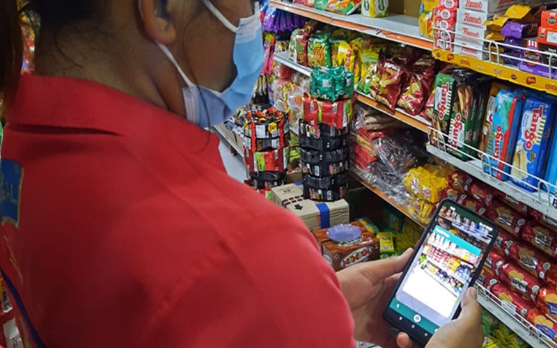  Platform ini Bantu Pengembangan Bisnis Consumer Goods