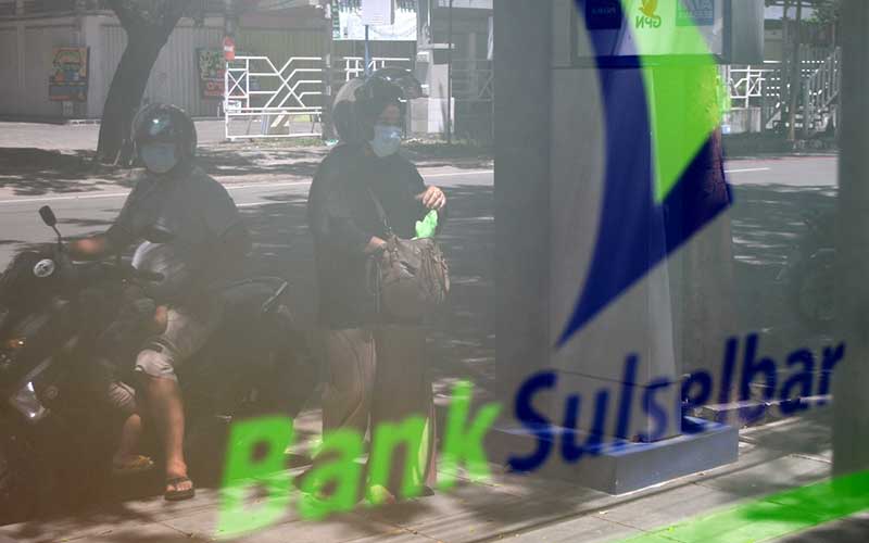  Bank Sulselbar Bukukan Laba Bersih Senilai Rp527 Pada Kuartal III/2021