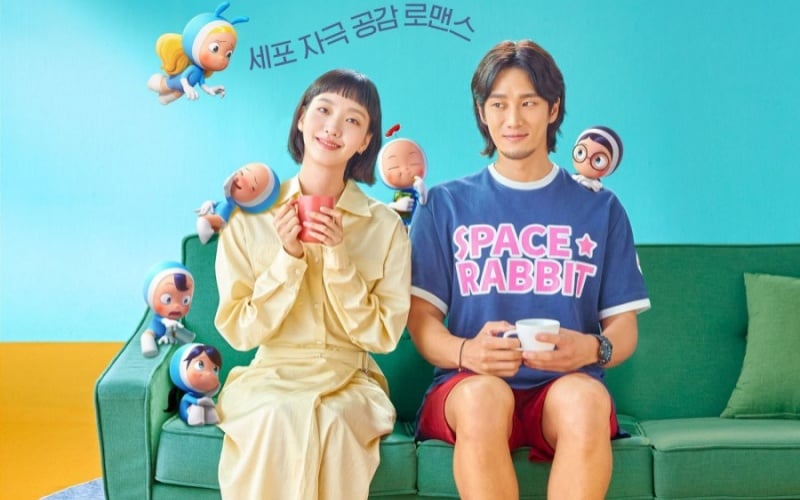  Drama Korea Yumi\'s Cells Tamat, Ini Ungkapan Patah Hati Netizen