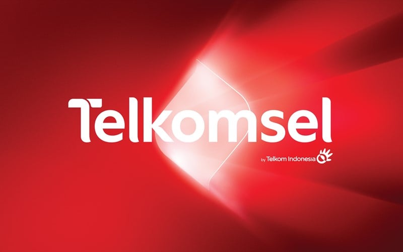  Telkomsel Umumkan Susunan Direksi Baru