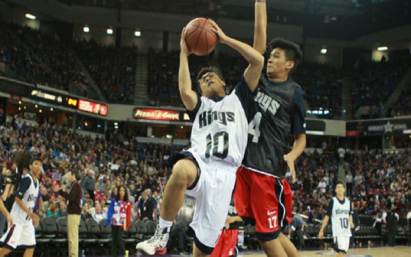  Satgas Covid-19 Izinkan Penonton Saksikan Semi Final dan Final DBL