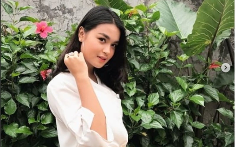  Pemain Sinetron Suara Hati Istri Hanna Kirana Meninggal Dunia di Usia 18 Tahun 