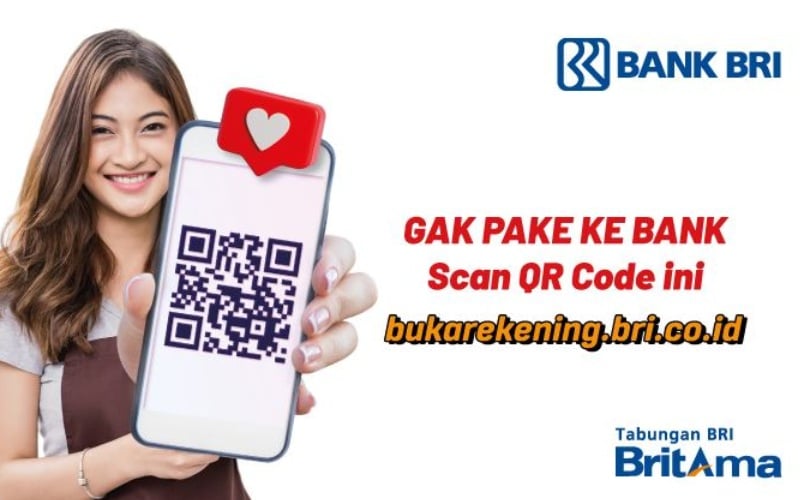  Simak Jenis Pinjaman Bank BRI (BBRI) untuk Pelaku UMKM