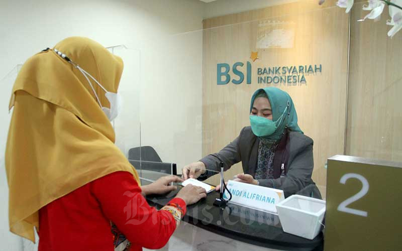  BSI Akan Kurangi Puluhan Cabang pada Tahun Depan