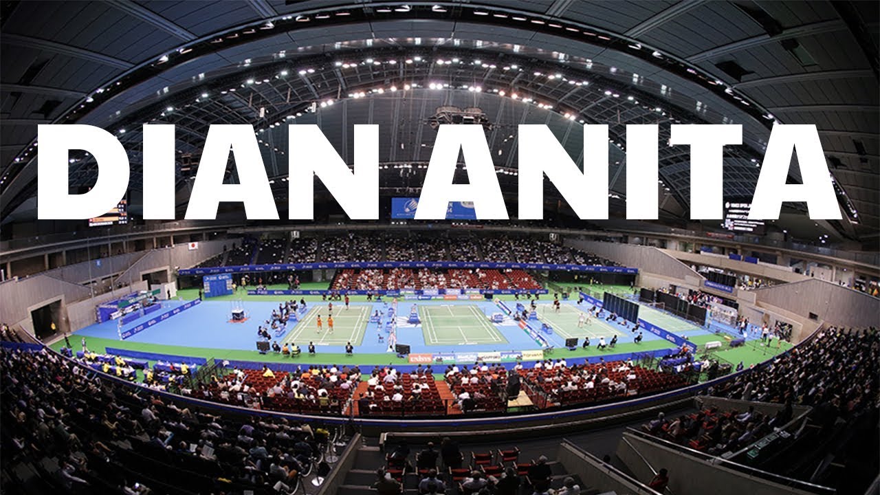  Link Live Streaming Hylo Open 2021, Kevin-Marcus, Hendra-Ahsan, Fadia-Ribka
