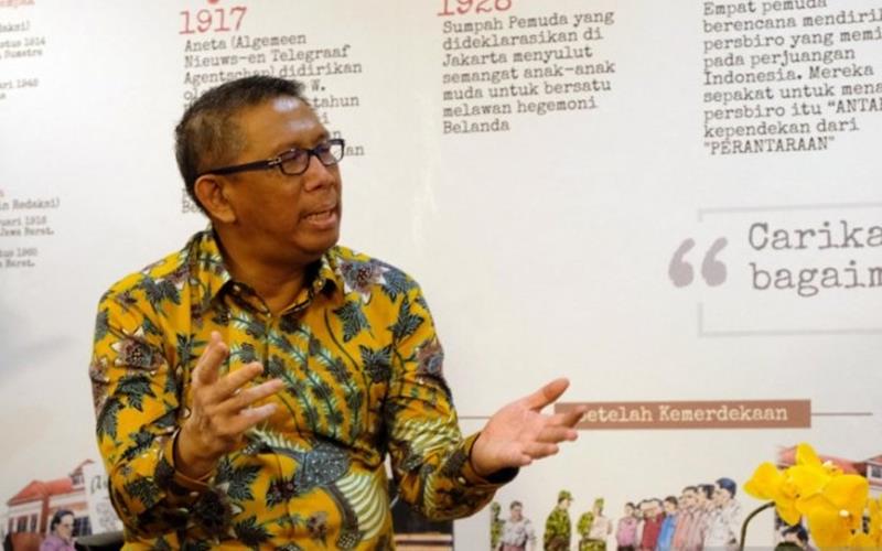  Pemprov Kalbar Pastikan Pemekaran Provinsi Kapuas Raya Segera Terbentuk