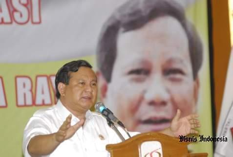  Soal Deklarasi Prabowo-Puan, Gerindra: Tidak Lazim, Semoga Maksudnya Baik