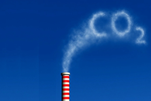  Serius Tekan Emisi Gas Rumah Kaca, Pemerintah Gandeng Organisasi Internasional
