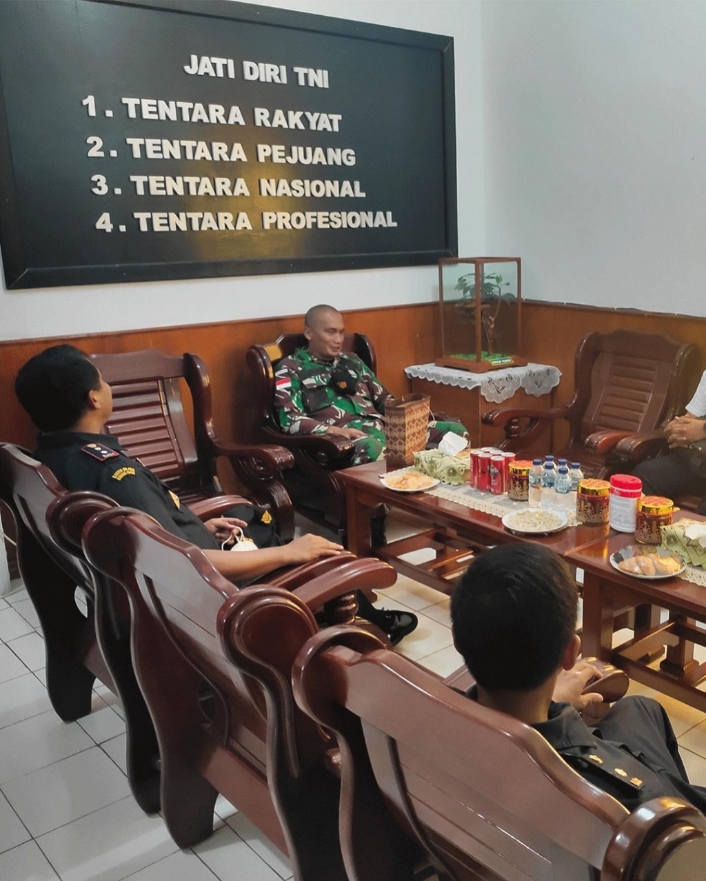  Bea Cukai Kembali Lakukan Sinergi untuk Maksimalkan Pelayanan dan Pengawasan