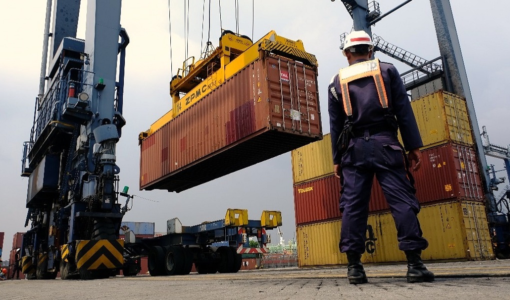  Jaga Stabilitas Ekonomi Indonesia, Bea Cukai Gelontorkan Dua Fasilitas Fiskal