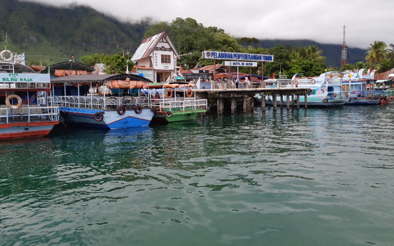  Warga Lokal Jadi Tumpuan Pelaku Usaha Wisata di Sumatra Utara