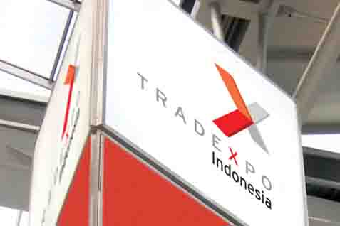  Potensi Transaksi Trade Expo Indonesia Capai Rp50,3 Triliun!