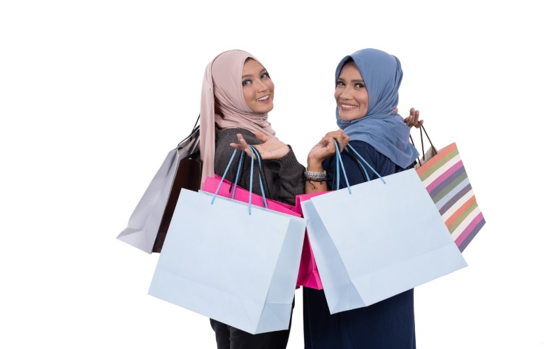  Urban Moms, Bisa Kelola Dana Tanpa Ngerem Spending? Cek 5 Tipsnya!