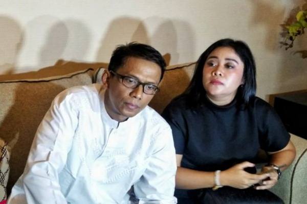  Vanessa Angel dan Bibi Ardiansyah Meninggal, Keluarga Belum Putuskan Hak Asuh Gala Sky