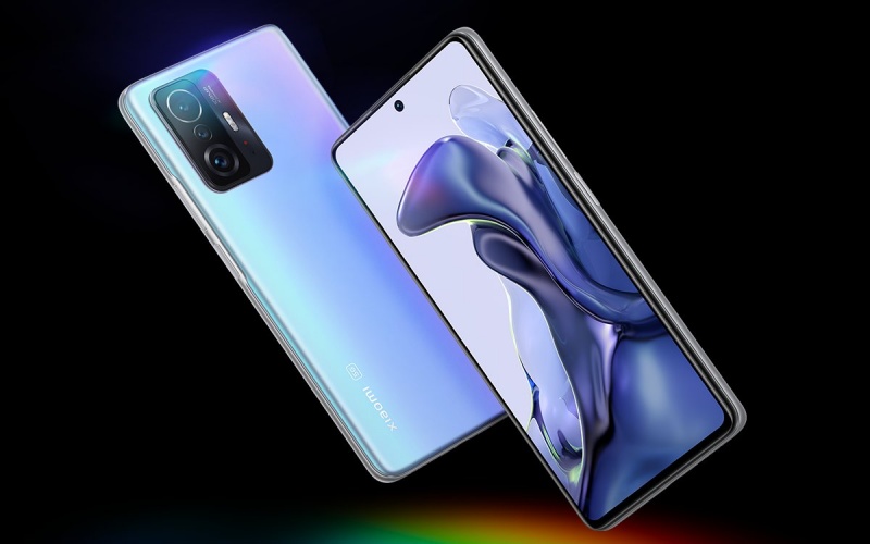  Perbandingan Xiaomi 11T dan Xiaomi 11T Pro, Berapa Harganya?