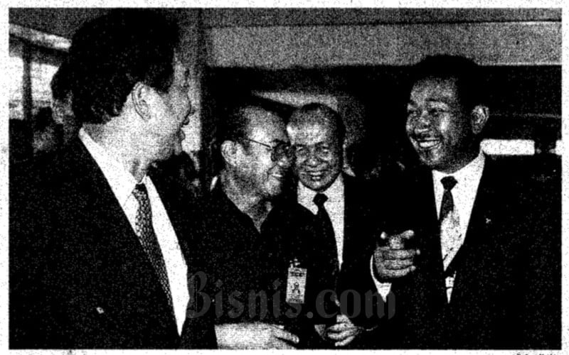  Usai Disita, Satgas Segera Lelang Aset Milik Tommy Soeharto