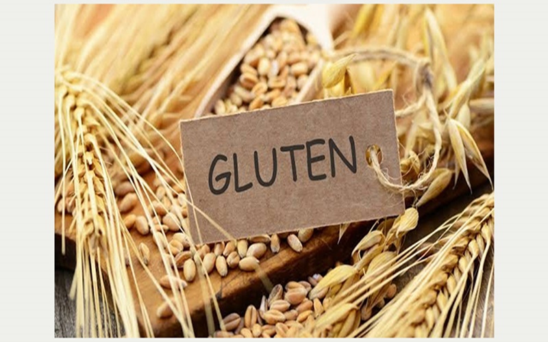  Orang dengan 3 Penyakit Ini Tidak Boleh Konsumsi Gluten, Bisa Berbahaya!