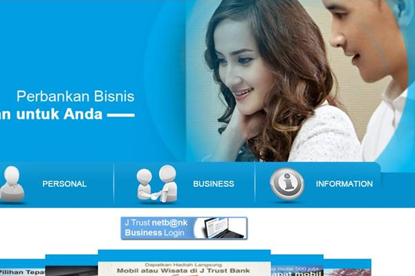  2 Saham Bank Mini Masuk Jajaran Top Gainers Hari Ini