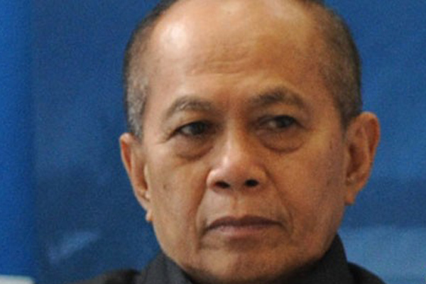  Politisi Demokrat Dorong Evaluasi Ambang Batas Presiden