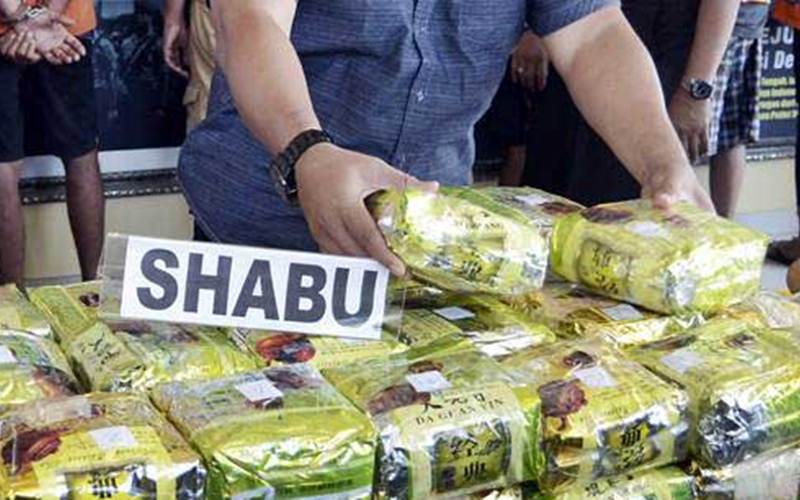  PNS Dishub Cirebon Edarkan Sabu