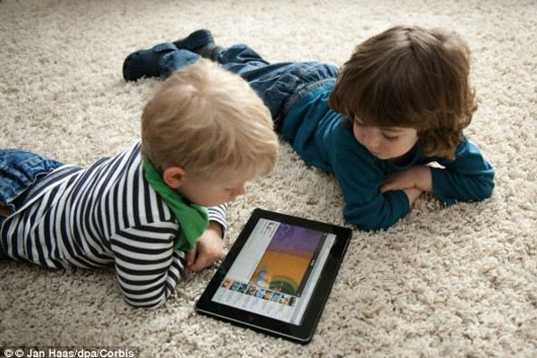 Kaspersky: 61 Persen Orang Tua Sulit Ajarkan Kebiasaan Digital Sehat bagi Anak