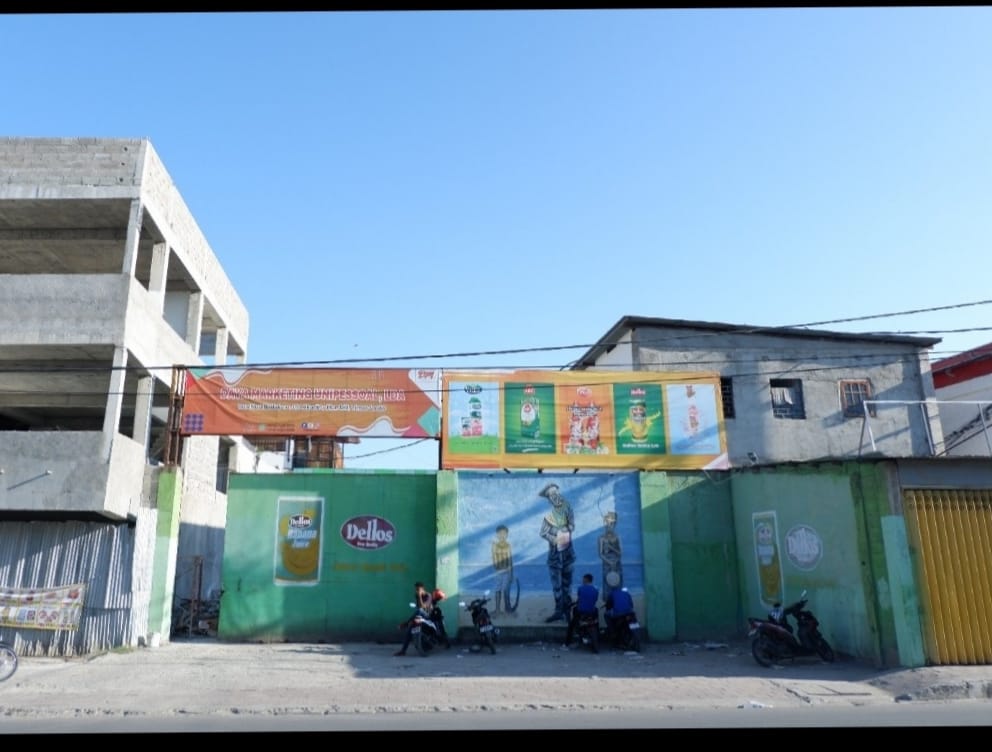  Primaduta Award 2021: Di Timor Leste, Daya Marketing Sukses Pasarkan Produk Indonesia