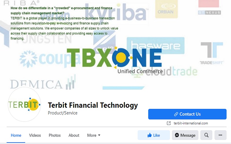  Profil Terbit Financial Technology, Perusahaan yang Gugat Merek GoTo Rp2,08 Triliun