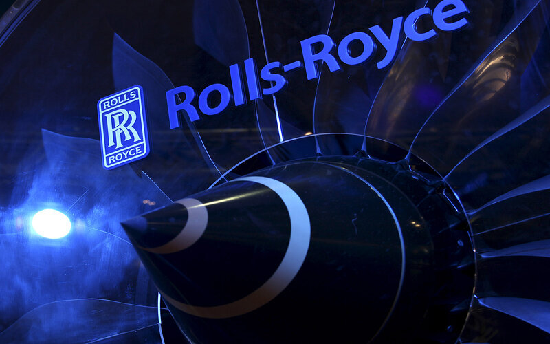 Rolls-Royce Masuk ke Bisnis Nuklir, Siapkan PLTN Mini di Inggris