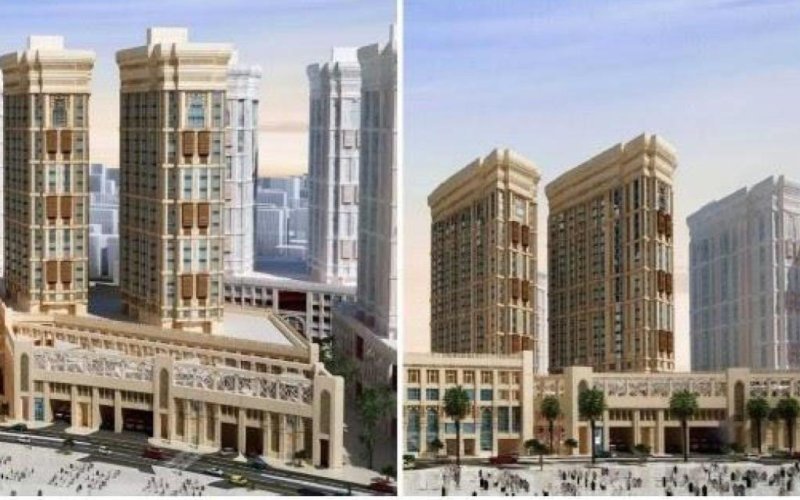  Investor Asing Kini Dapat Berinvestasi di Real Estat Makkah dan Madinah