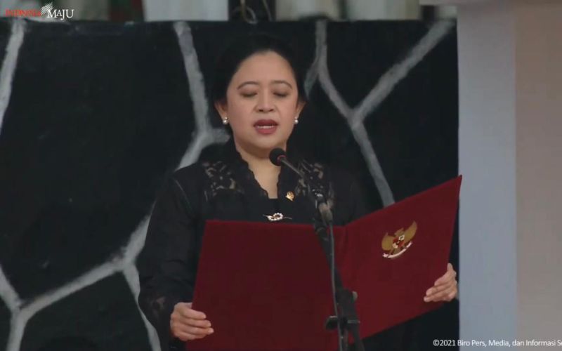  Hari Pahlawan, Puan: Indonesia Butuh Pahlawan Era Kemajuan 