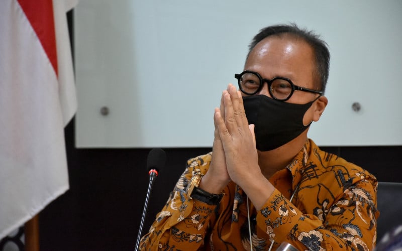  Menperin Ungkap Tiga Kunci Pembangunan Industri Masa Depan