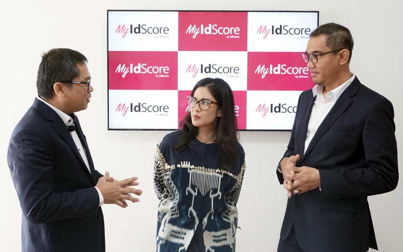  PEFINDO Biro Kredit Luncurkan MyIdScore