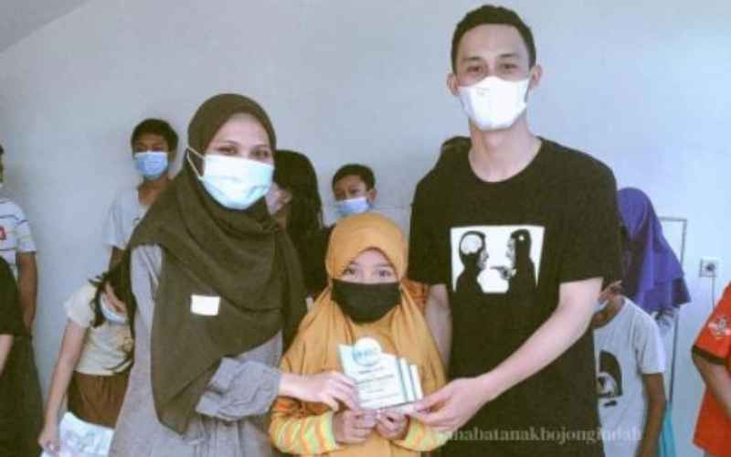  Mengenal Character Matters Indonesia, Organisasi Non-Profit yang Fokus Pada Pendidikan Anak
