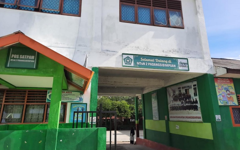  Kejaksaan Turun Tangan Usut Dugaan Pungli di Madrasah Negeri