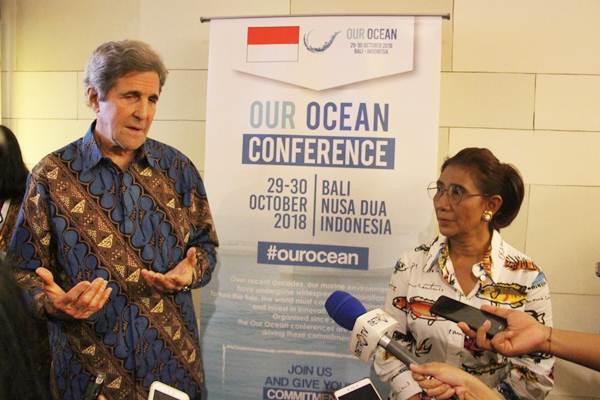  Di Luar Dugaan, AS dan China Capai Kesepakatan Iklim di KTT COP26