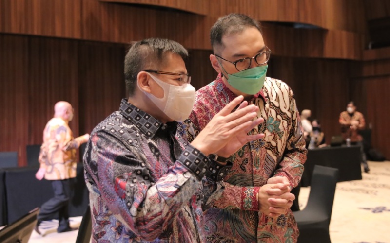  Central Proteina (CPRO) Raup Laba Bersih Rp2,1 Triliun per Kuartal III/2021