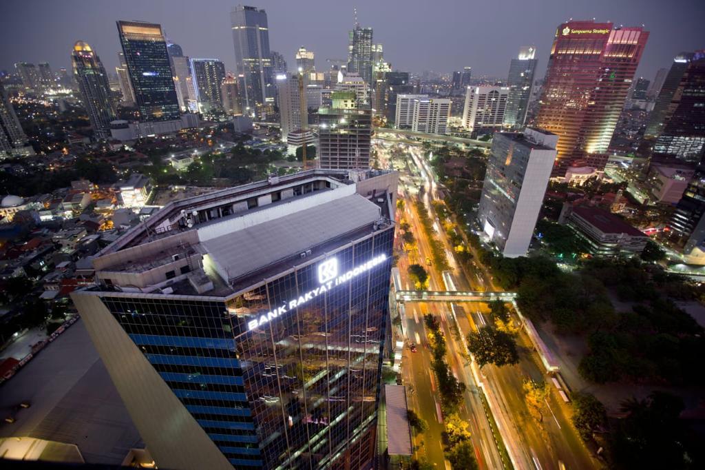 Foto: dok. Bank BRI