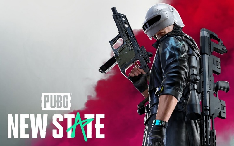  Intip 3 Fitur Baru di PUBG New State Mobile, Ada Swimming Mode