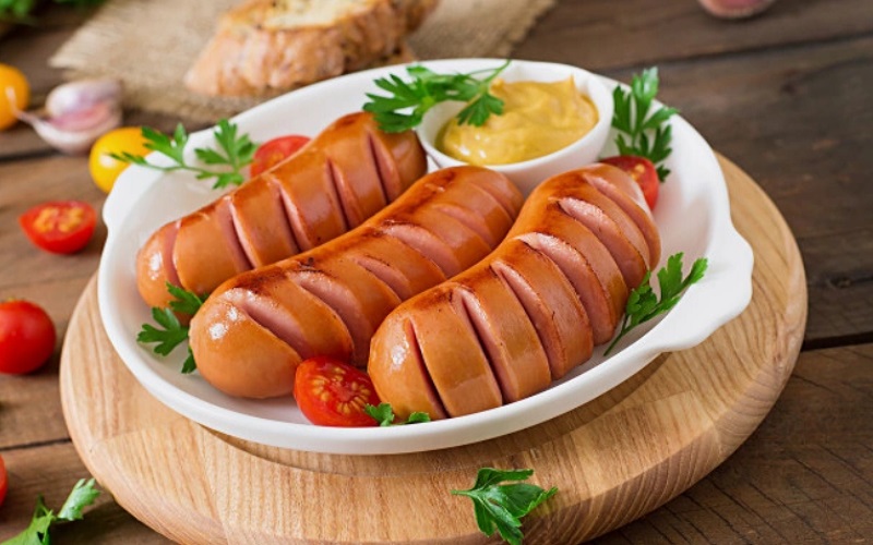 5 Makanan Ini Bisa Picu Tekanan Darah Tinggi, Jangan Anggap Enteng! 
